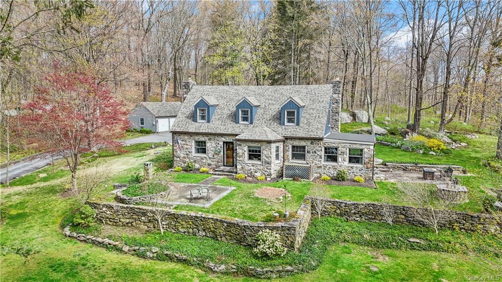 Property Photo:  210 Foggintown Road  NY 10509 