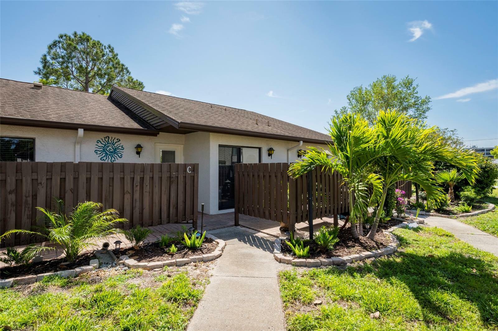 Property Photo:  2676 Pine Ridge Way S C  FL 34684 