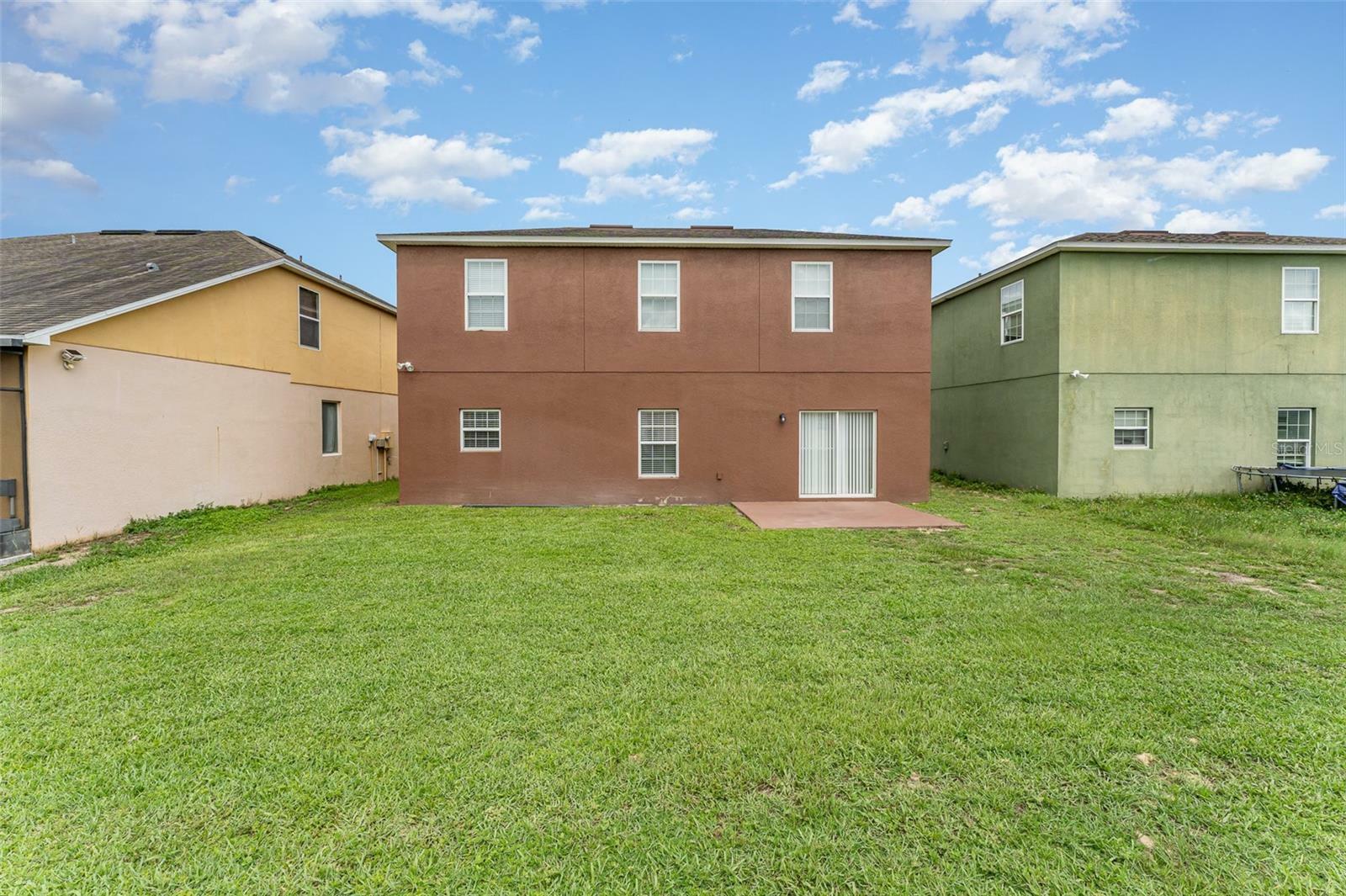 Property Photo:  1469 Salisbury Drive  FL 33881 