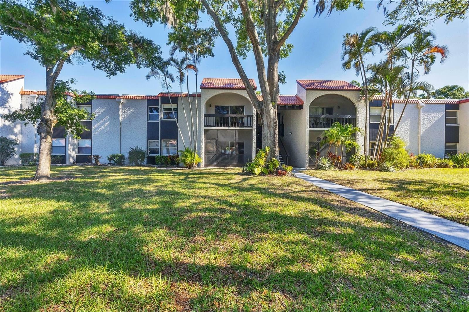 Property Photo:  3257 Beneva Road 3257-101 B  FL 34232 