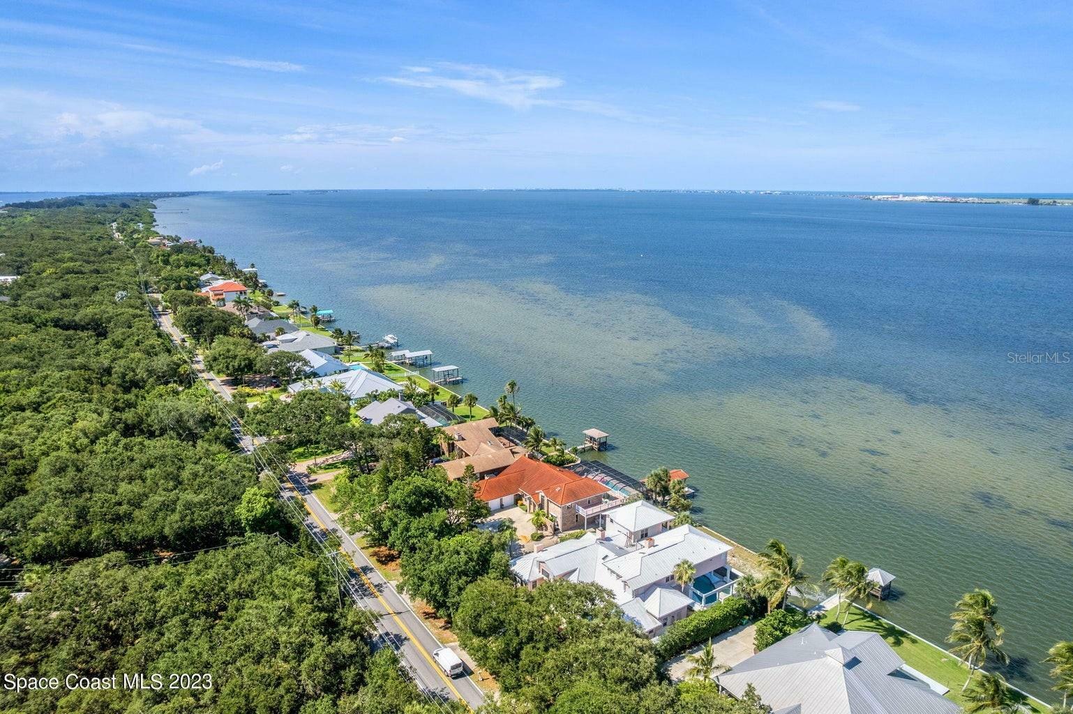 Property Photo:  8060 S Tropical Trail  FL 32952 