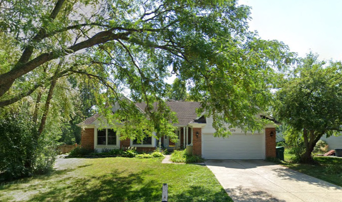 Property Photo:  179 Knobb Hill Lane  IL 60031 