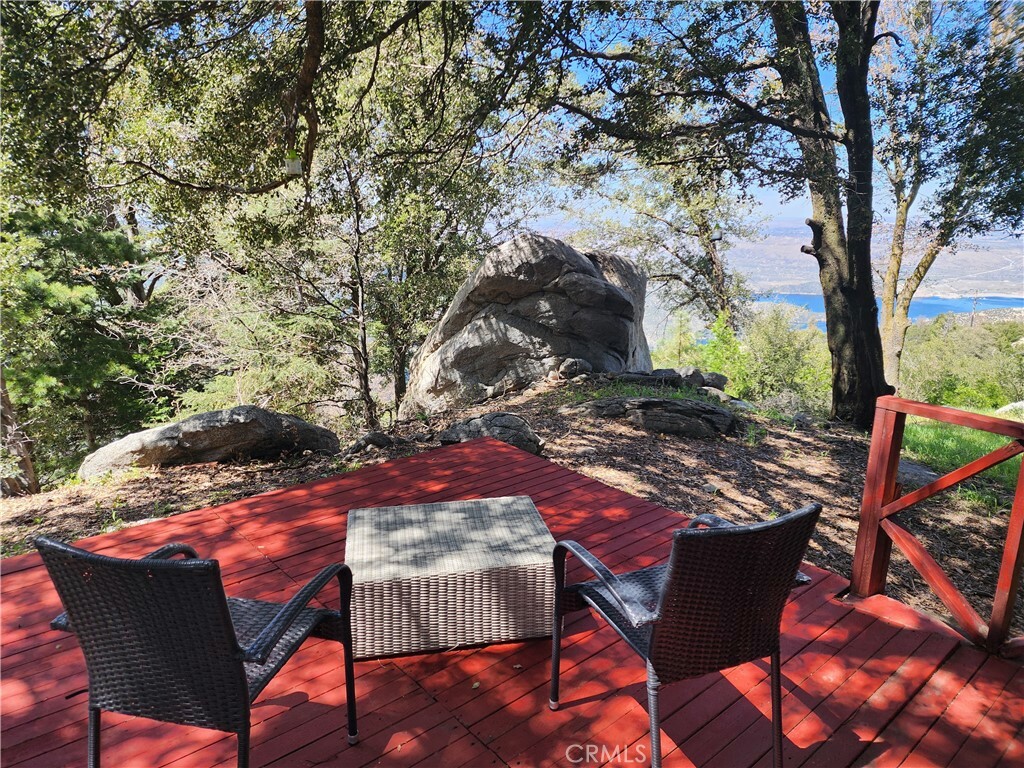 Property Photo:  21650 Ballenger Road  CA 92322 