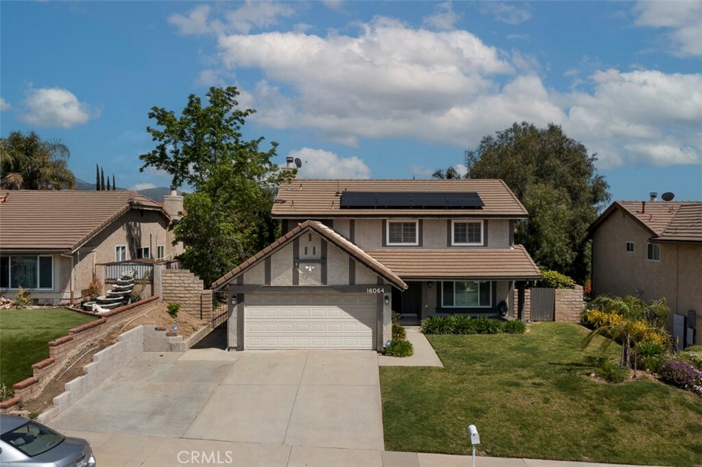 Property Photo:  16064 Filbert Street  CA 91342 