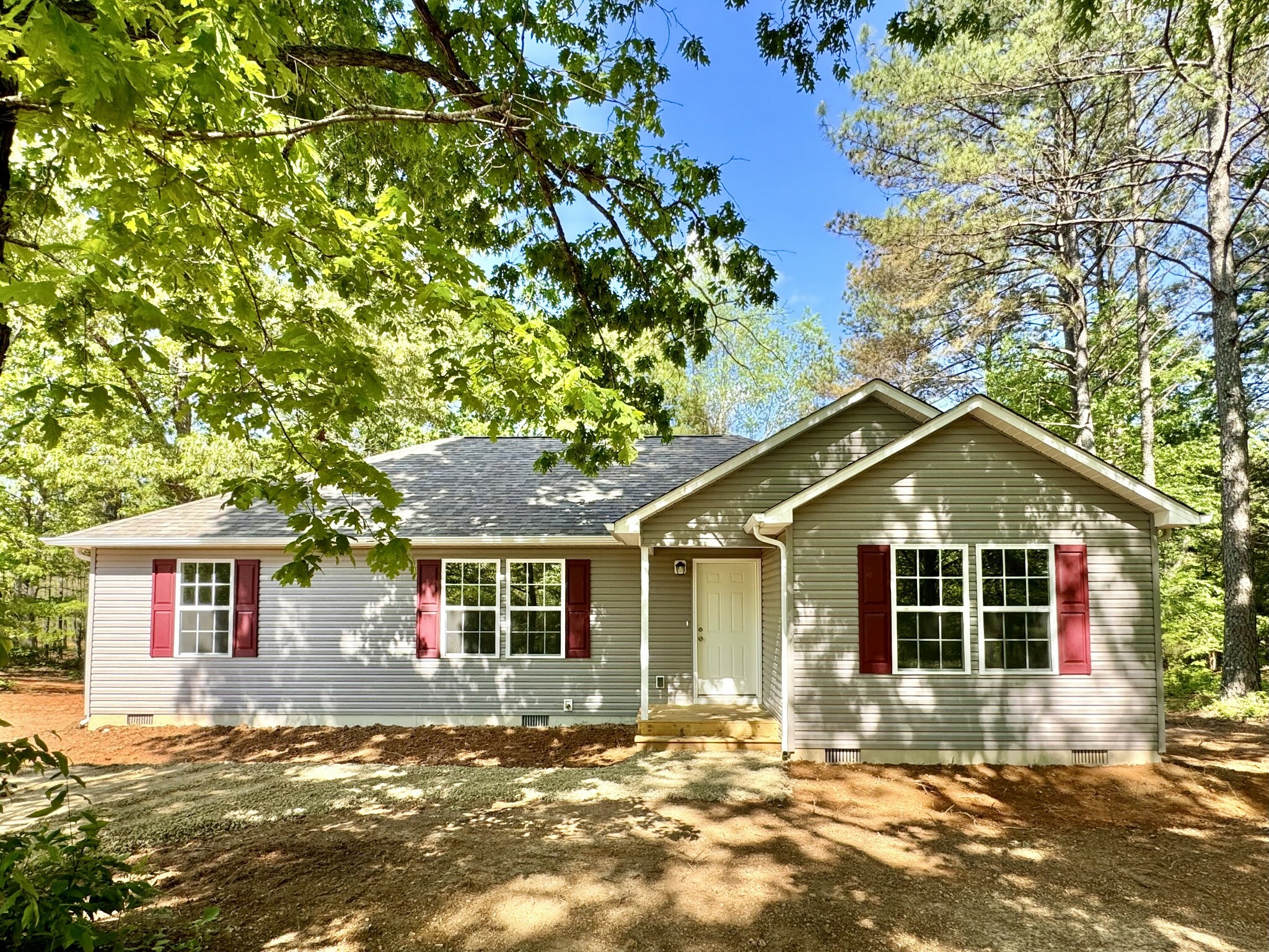 Property Photo:  1352 Brannon Rd  TN 38464 