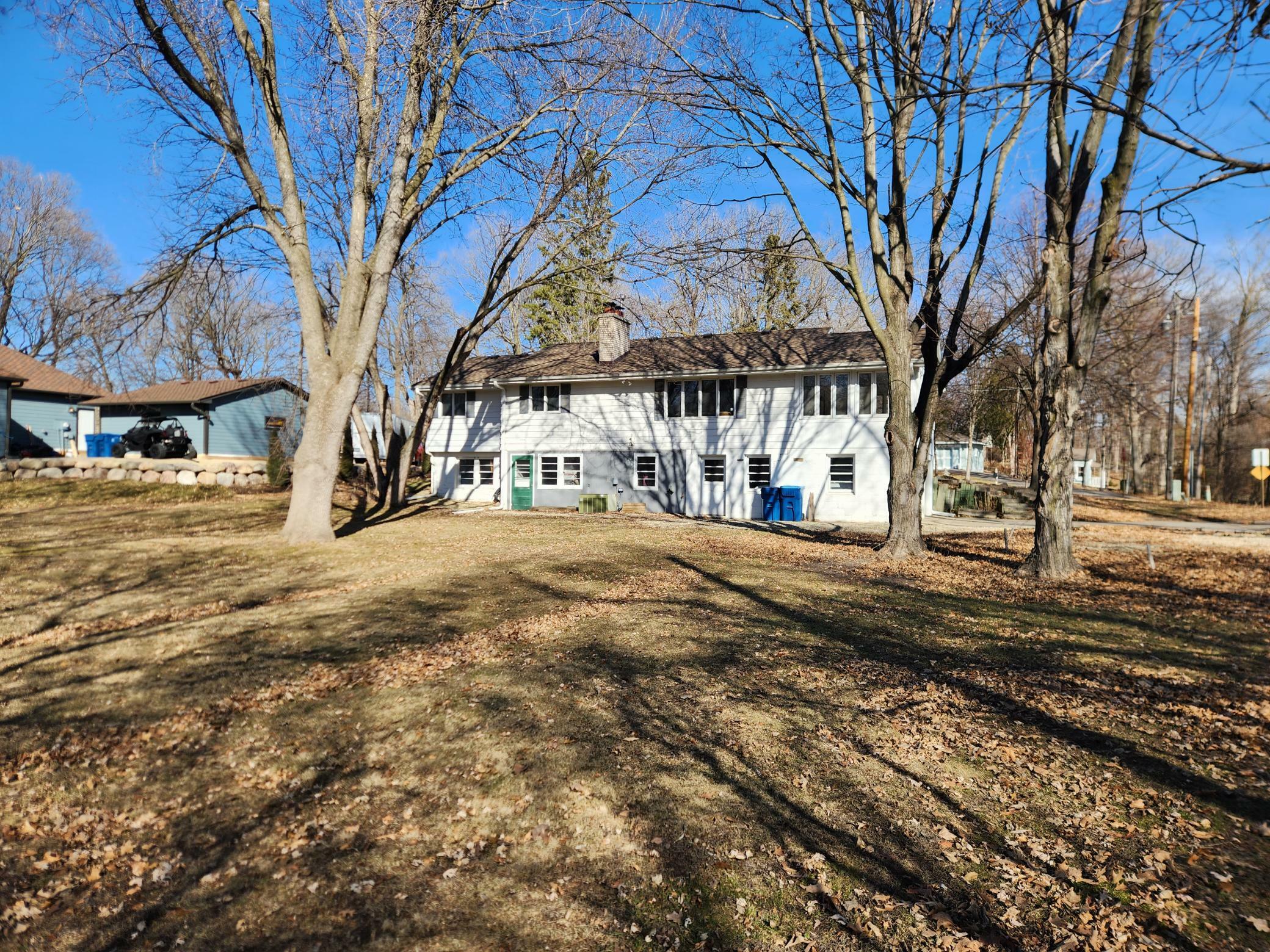 Property Photo:  2022 Lake Road  MN 55391 