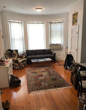 Property Photo:  591 Beacon St 3  MA 02215 