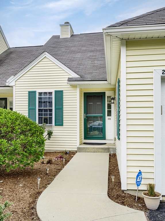 Property Photo:  24 Coldspring Dr A  MA 01590 