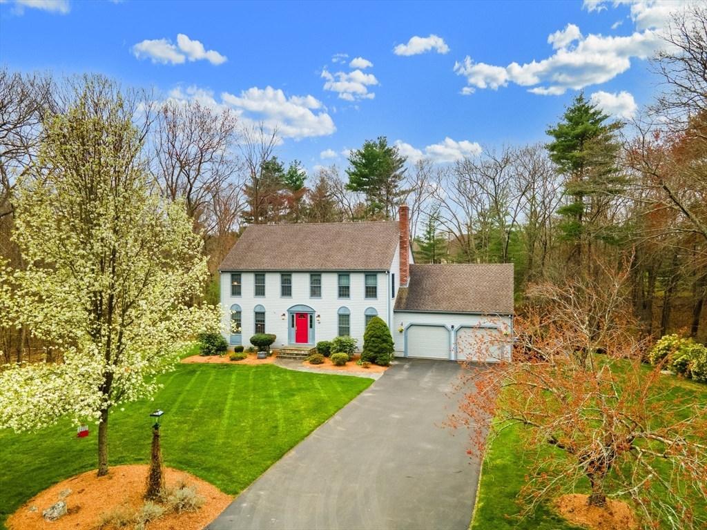 Property Photo:  15 Castle Road  MA 02056 