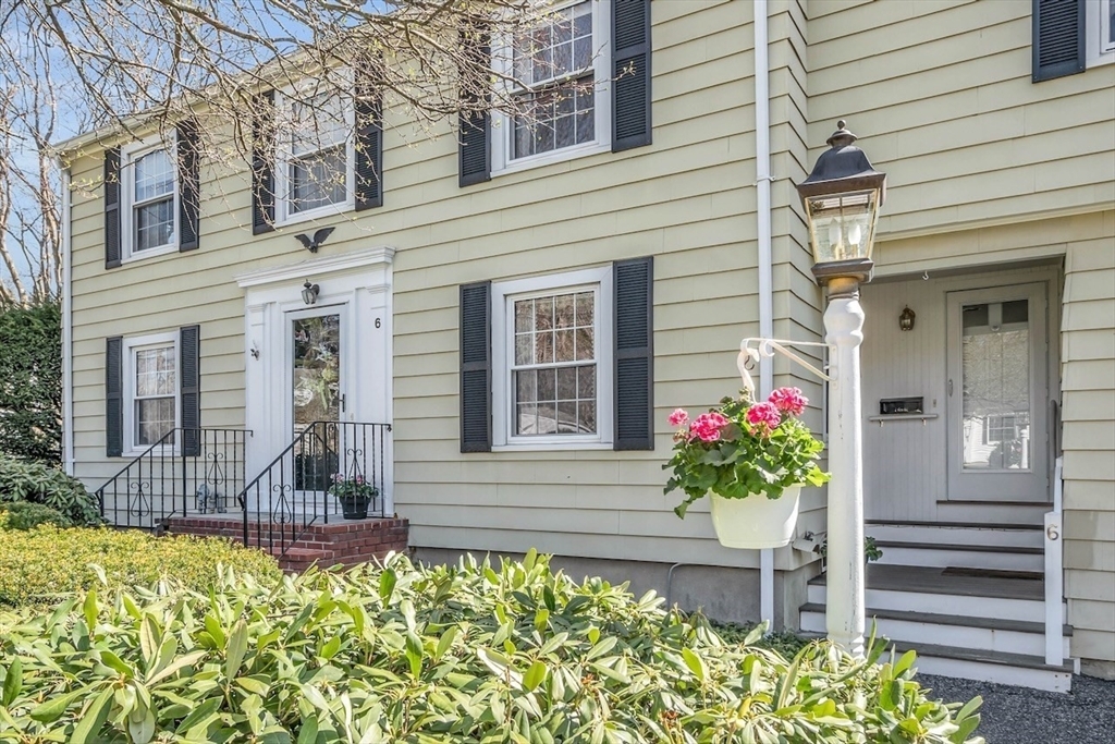 Property Photo:  6 Virginia Road  MA 01810 