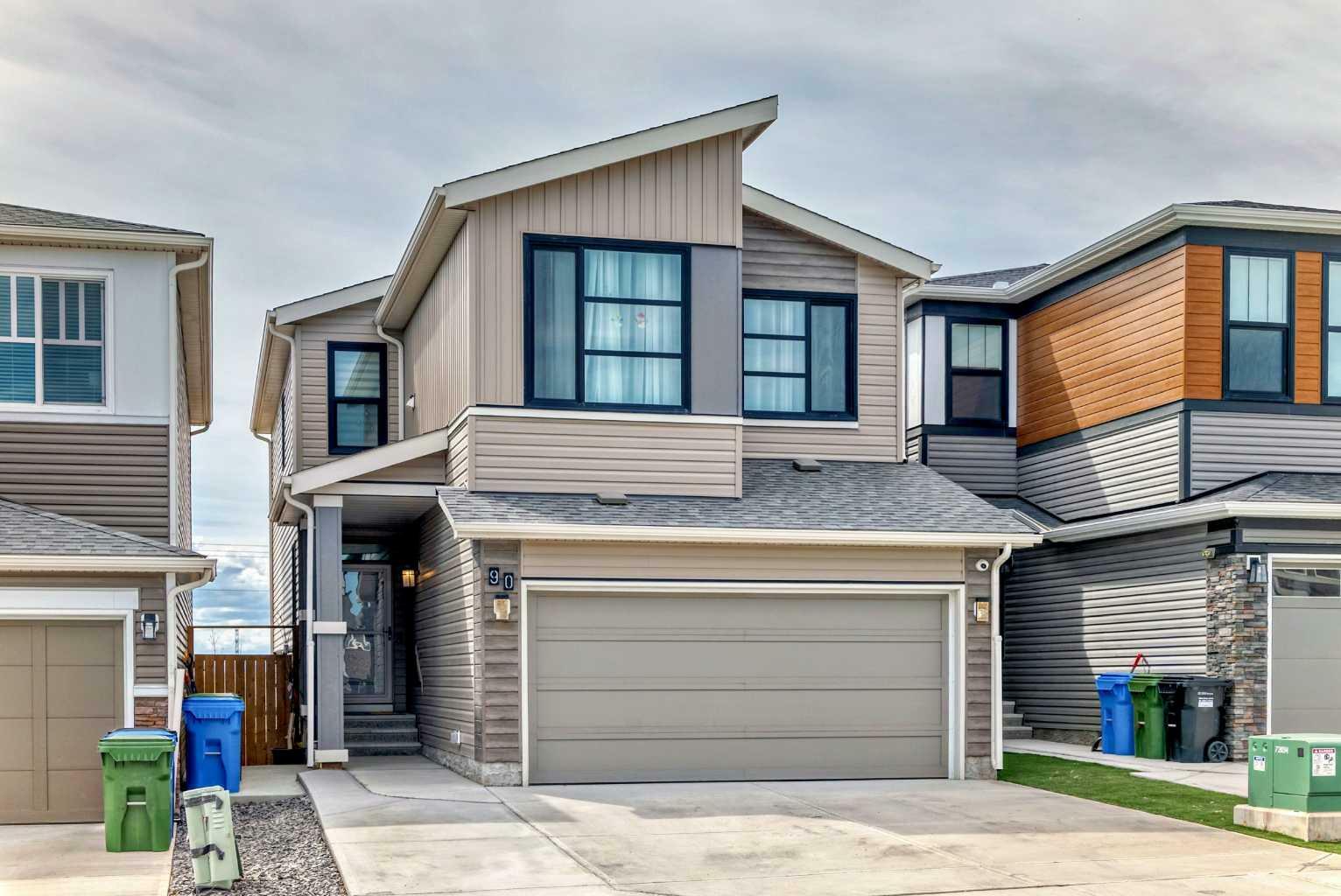 90 Howse Common NE  Calgary AB T3P 1L2 photo