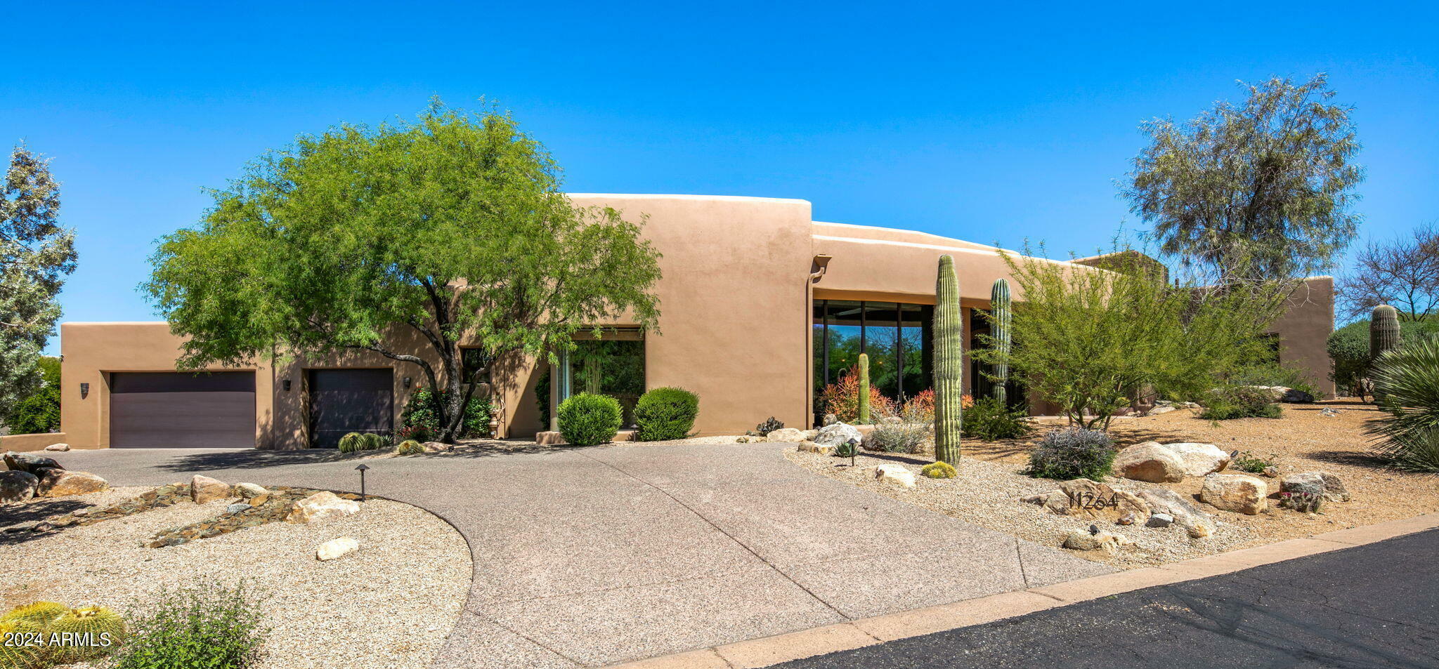 Property Photo:  11264 E Apache Vistas Drive  AZ 85262 