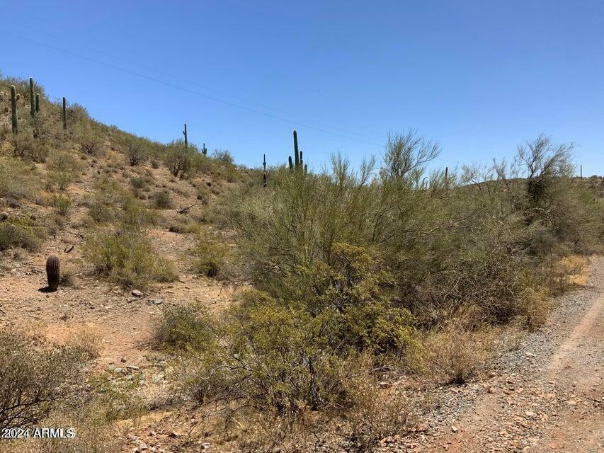 Property Photo:  462X0 N 37th Avenue -  AZ 85087 