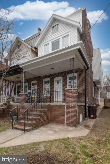 Property Photo:  509 S Broom Street  DE 19805 
