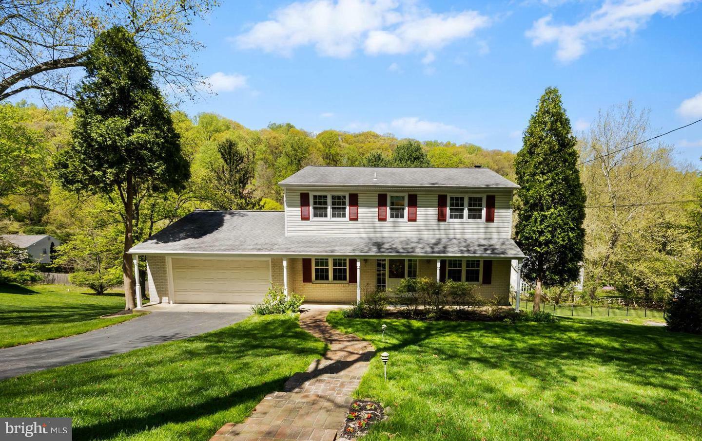 Property Photo:  320 Arden Road  PA 19428 