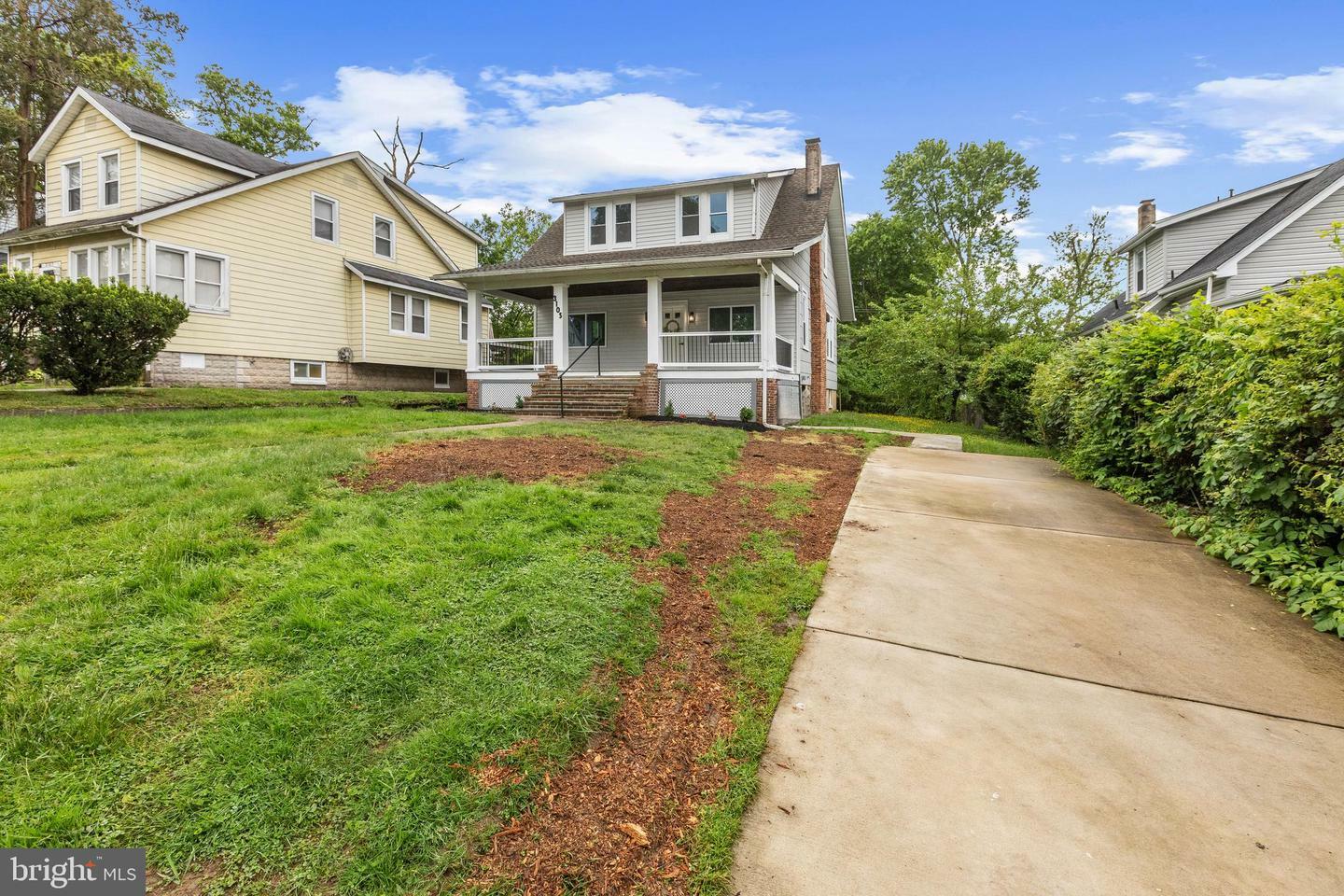 Property Photo:  3105 Rosalie Avenue  MD 21234 