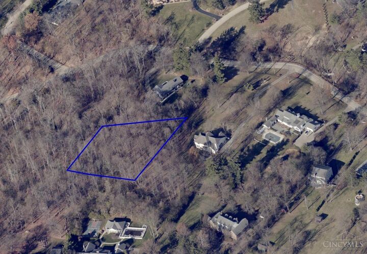 Property Photo: 7335 Demar Road OH 45243