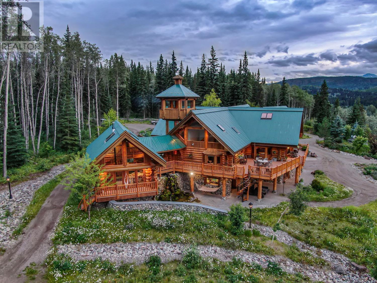 Property Photo: 24573 Walcott Road BC V0J 2X2