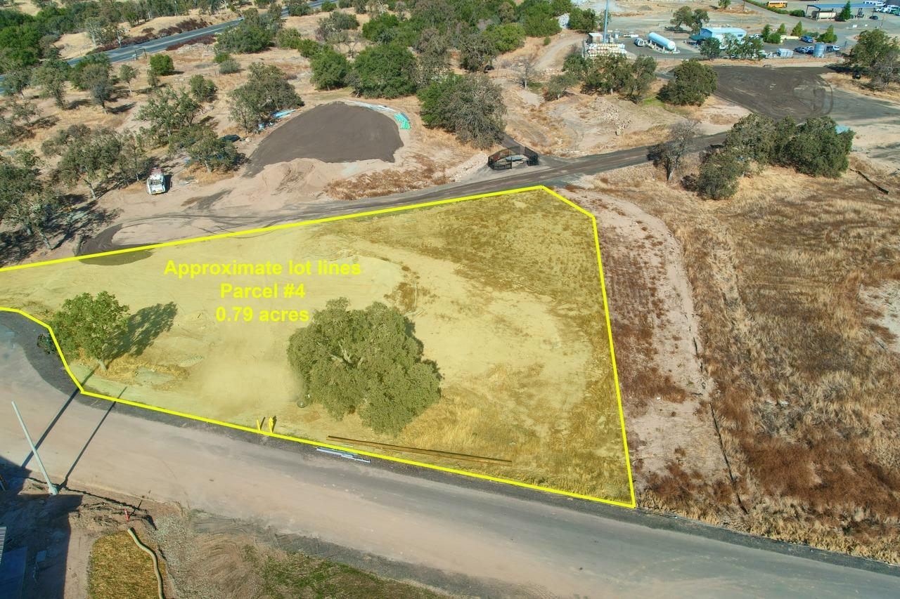 Property Photo:  4 0.79 Ac Sunflower Lane  CA 93645 