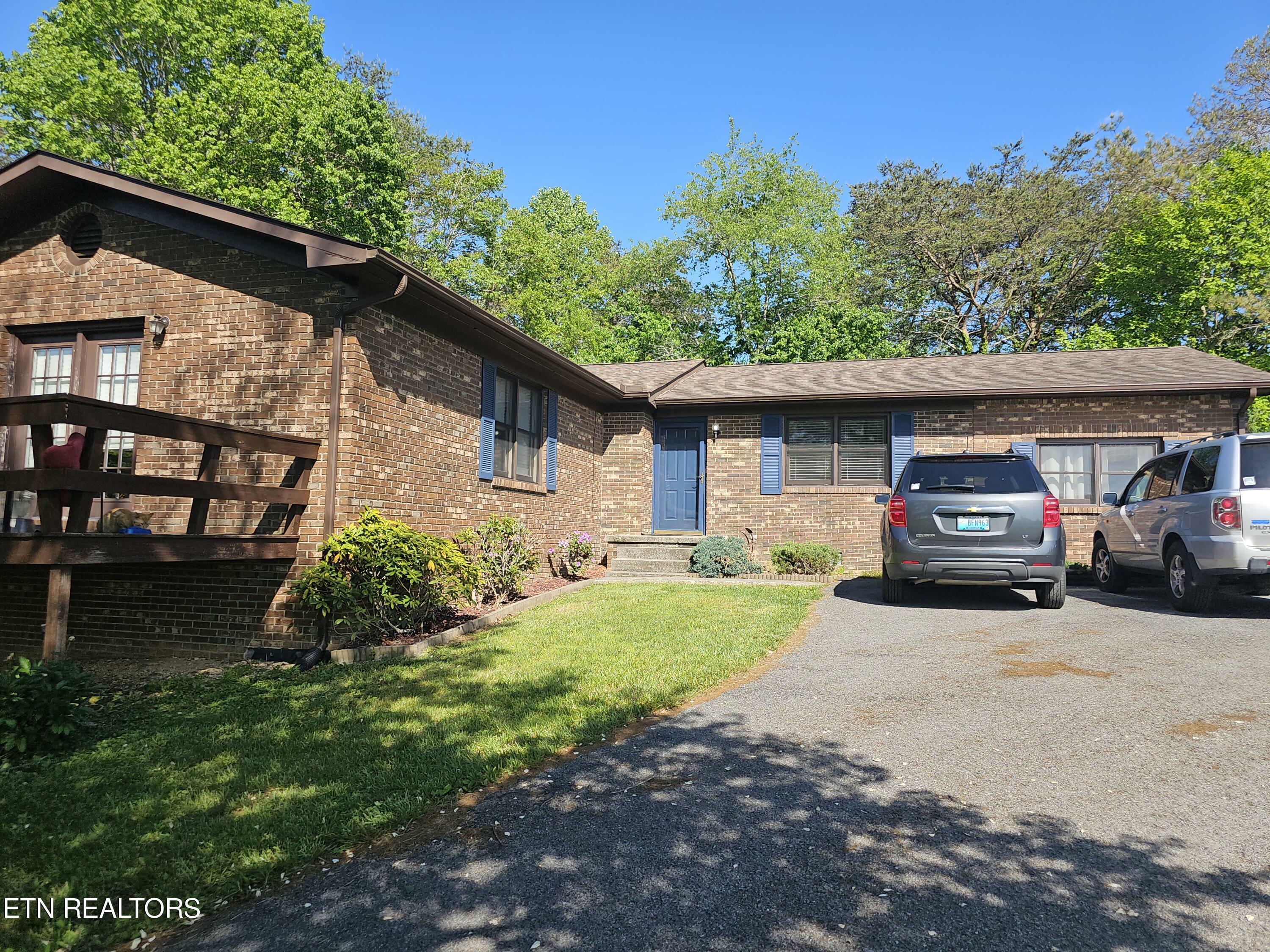 Property Photo:  235 Parliament Rd  TN 37752 