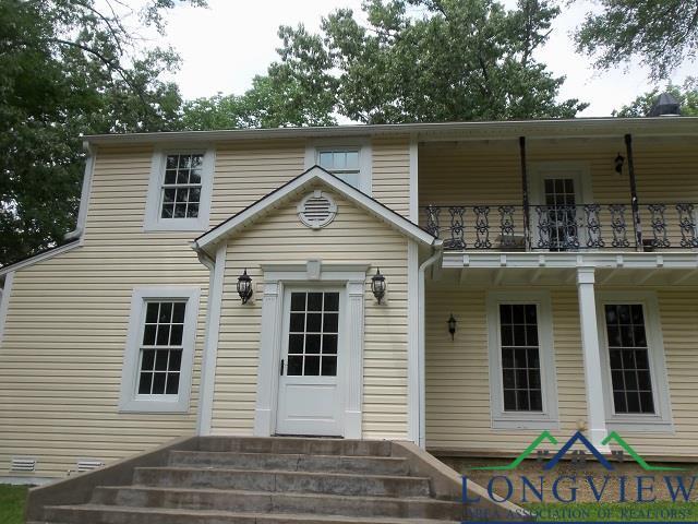 Property Photo: 1309 Oak Drive TX 75662