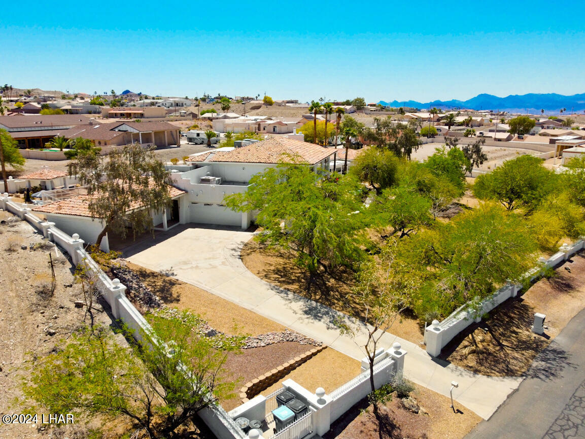 Property Photo:  3619 Desert Rose Ln  AZ 86404 