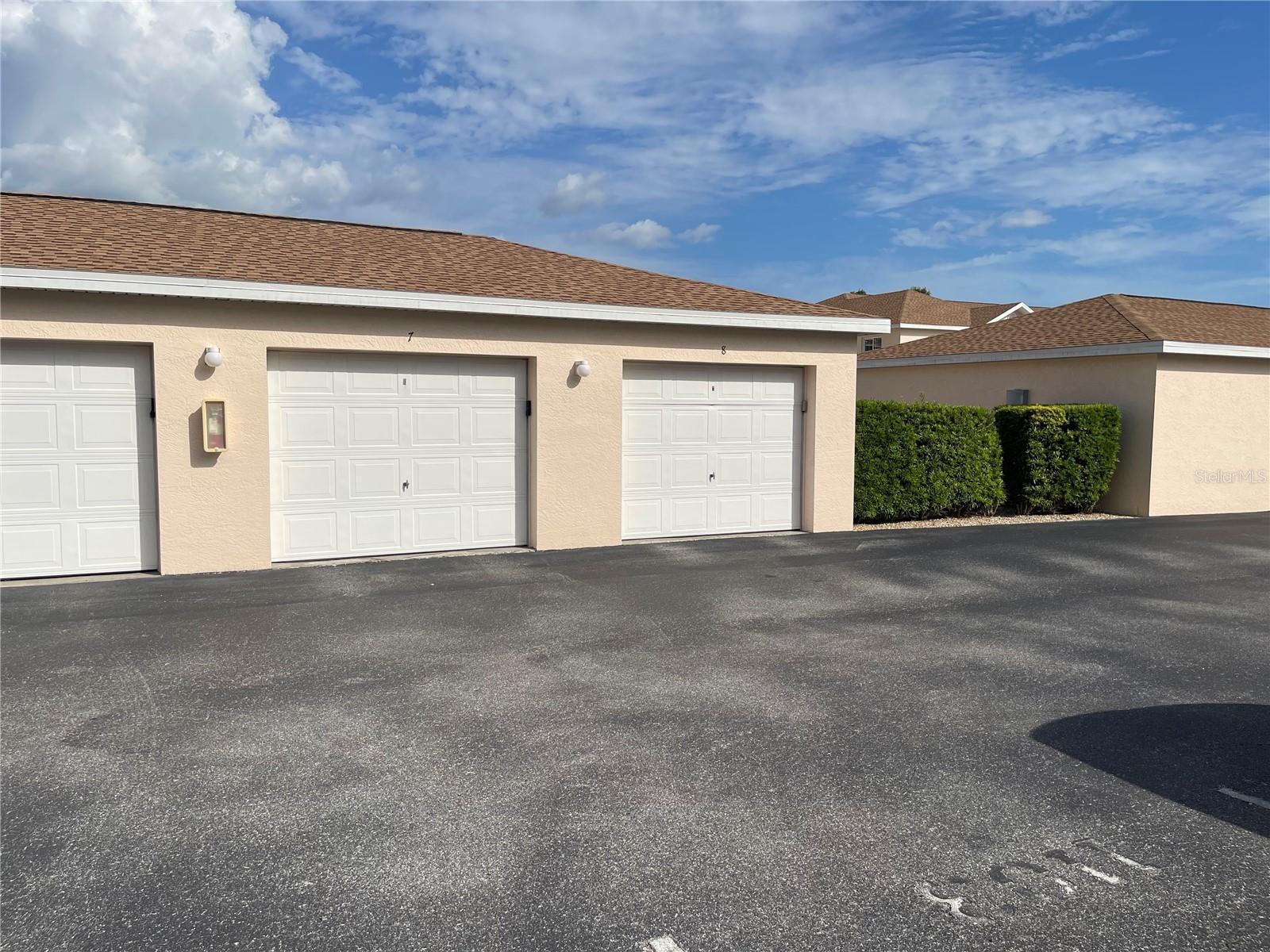 Property Photo: 12144 SW Egret Circle 1104 FL 34269