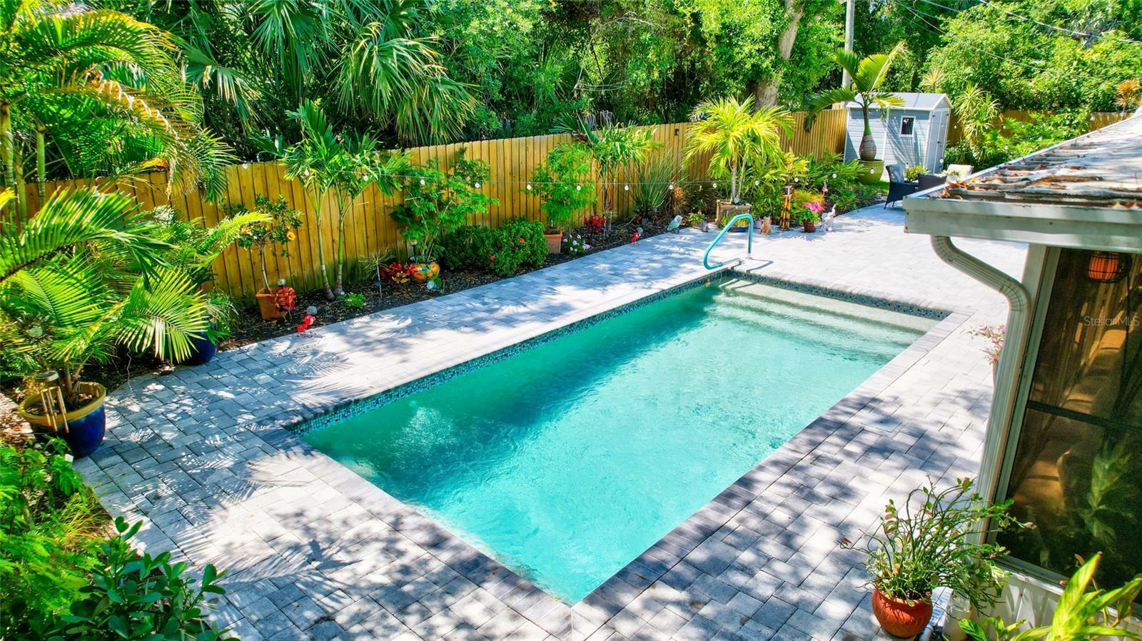 Property Photo:  4261 Porpoise Drive SE  FL 33705 