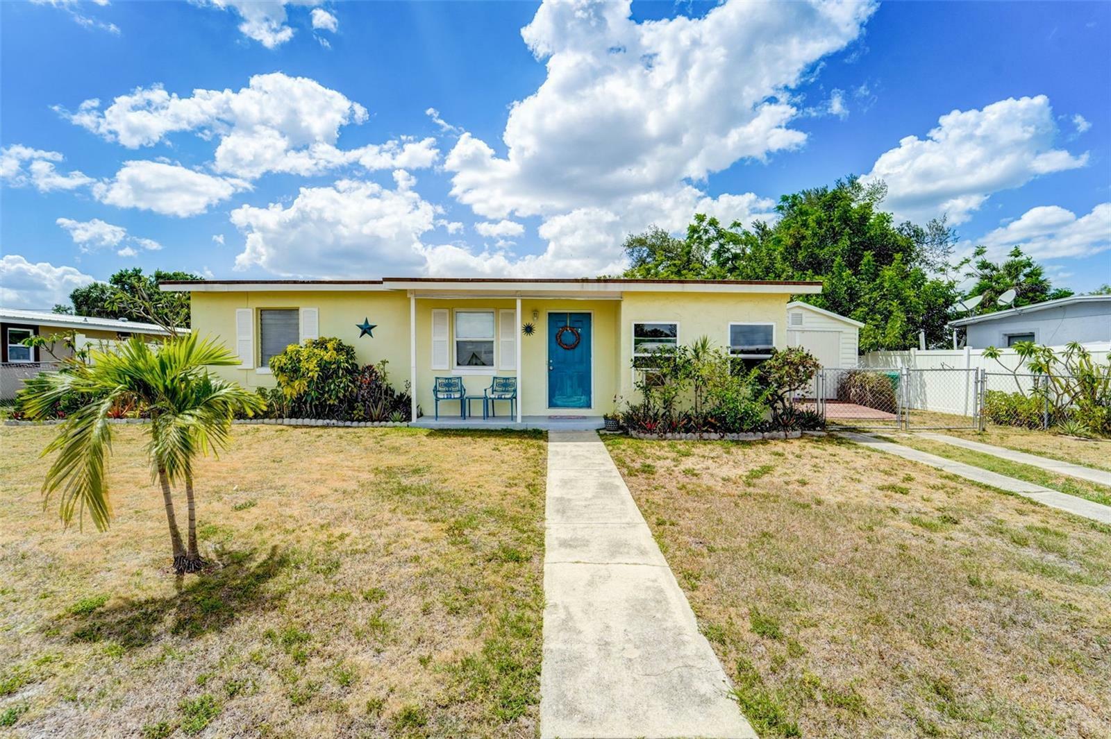 Property Photo:  21662 Augusta Avenue  FL 33952 