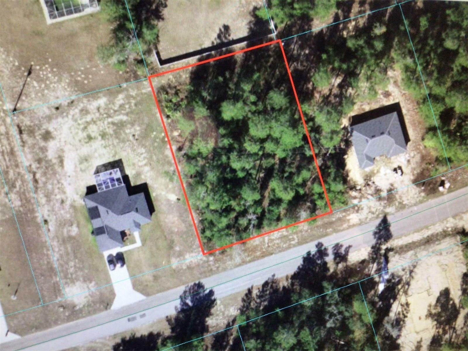 Property Photo:  0 Marion Oaks Lane  FL 34473 