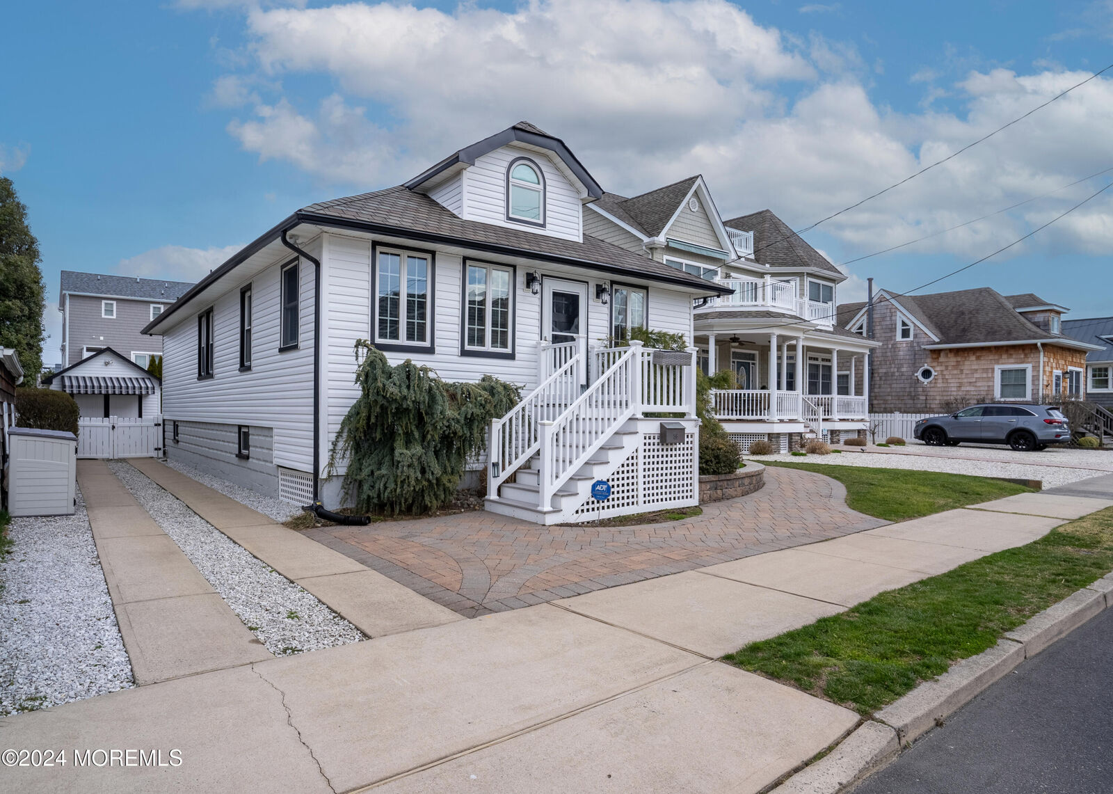 Property Photo: 56 H Street NJ 08752