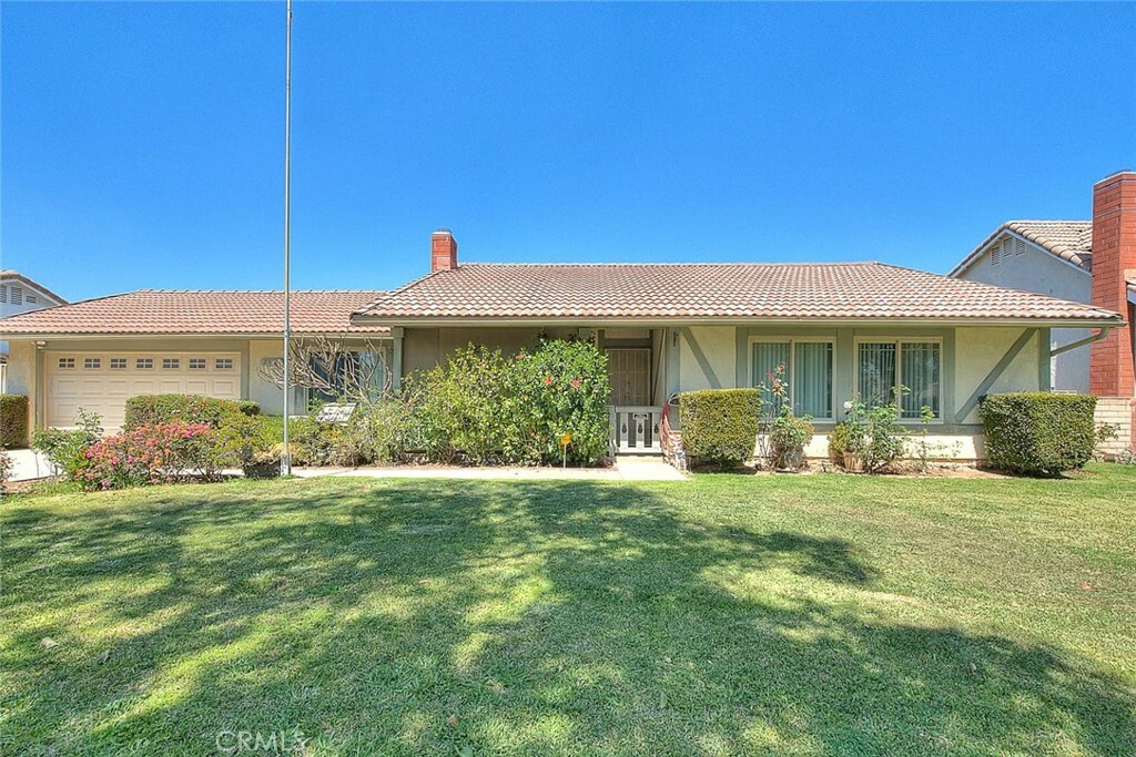 Property Photo: 2325 N Milor Avenue CA 92377