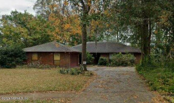 4213 Dawnridge Road E  Jacksonville FL 32277 photo