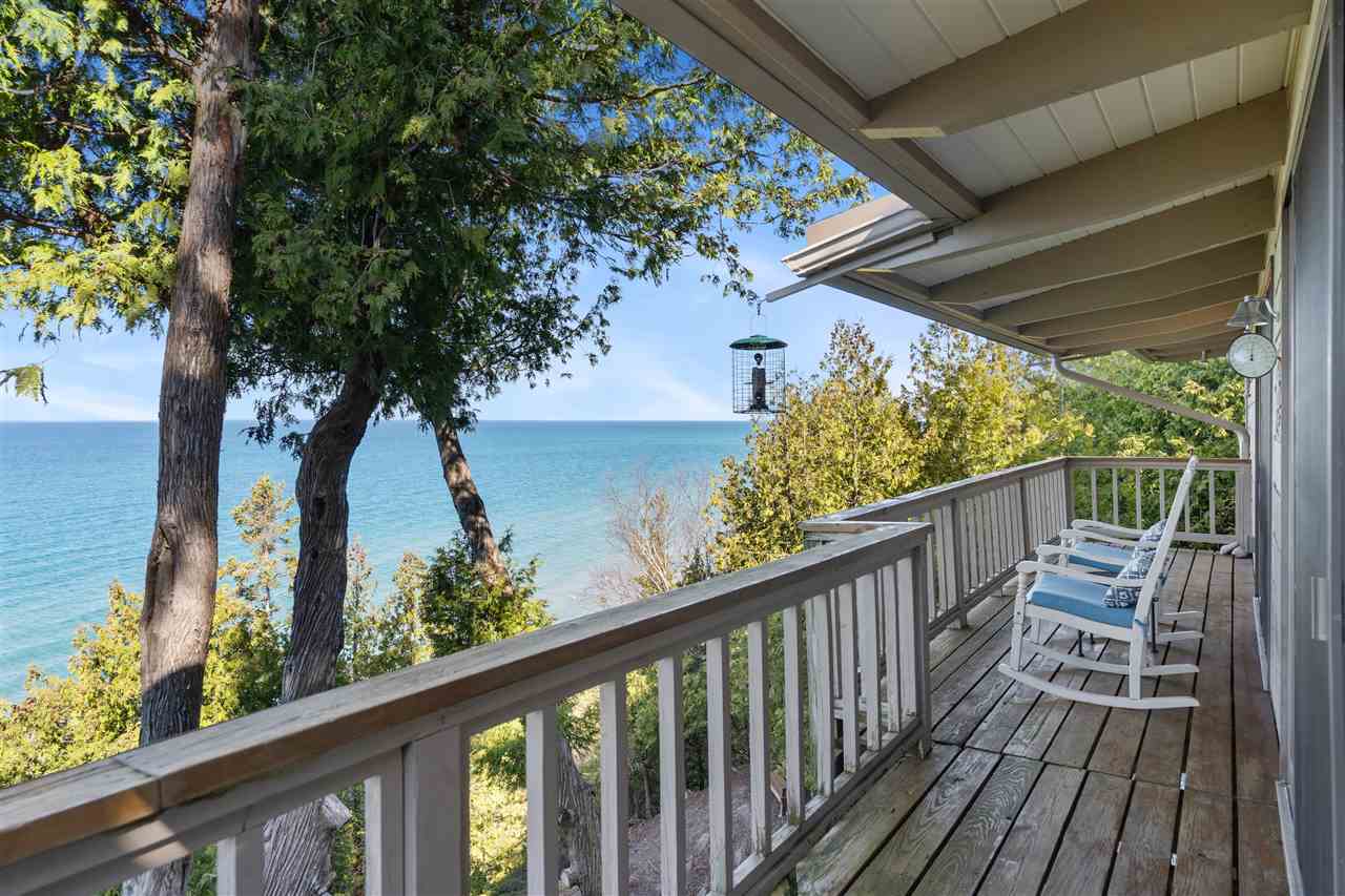 Property Photo:  3340 S Lake Shore  MI 49740 