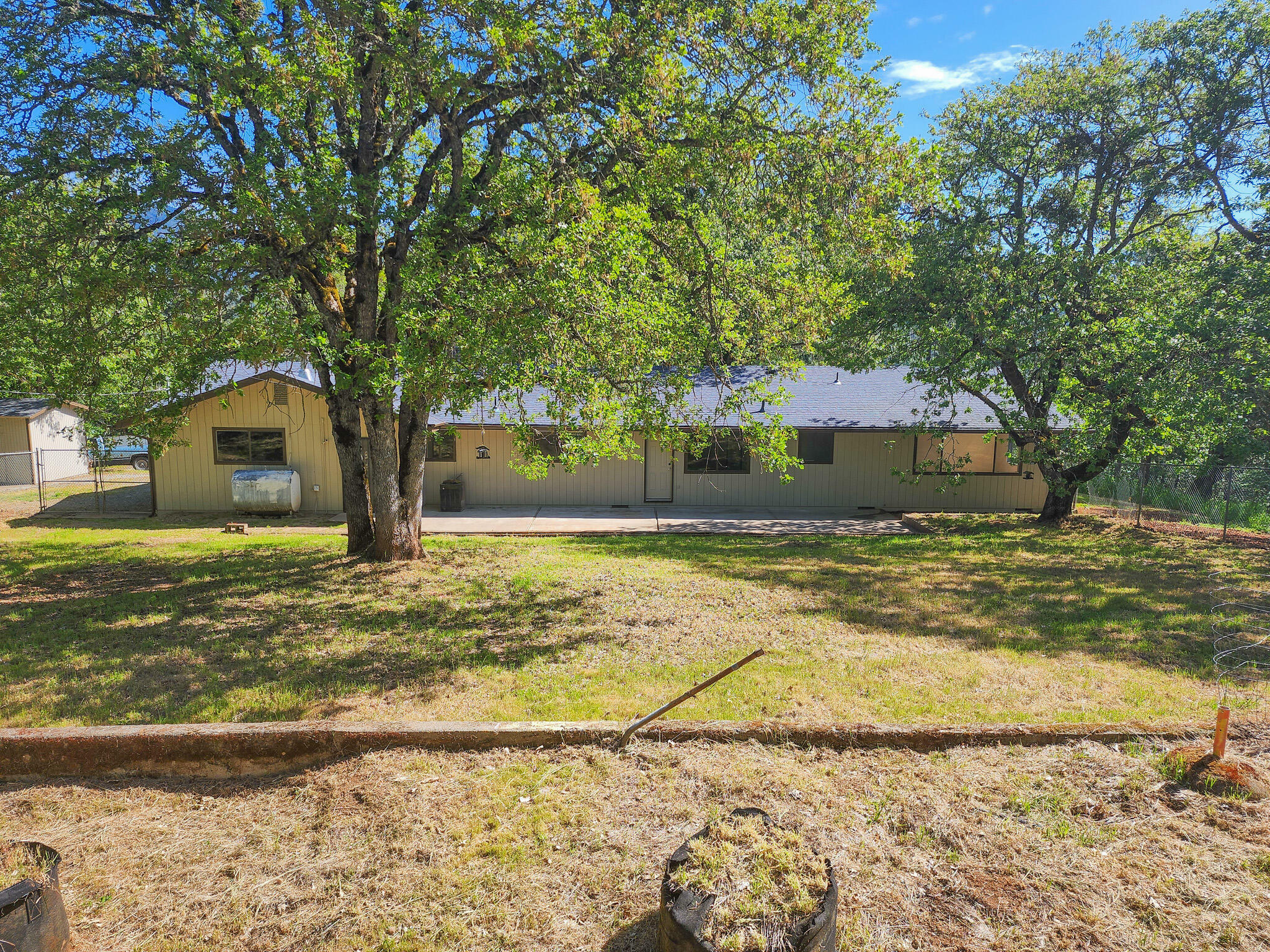 Property Photo:  10430 Williams Highway  OR 97527 