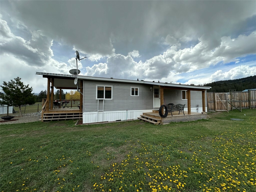 Property Photo:  224 Coalmont Road  BC V0X 1W0 