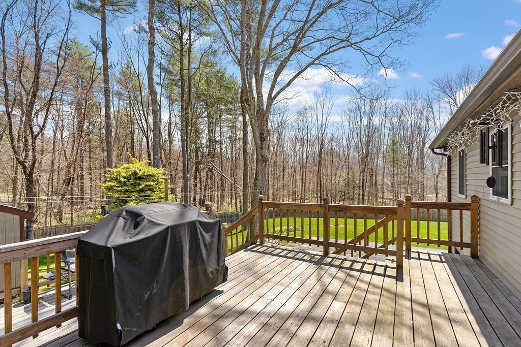 Property Photo: 123 Pierce Rd MA 01585