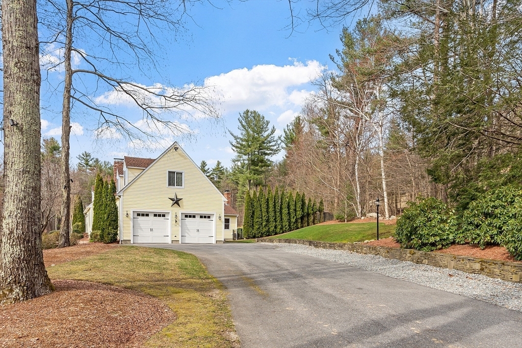 Property Photo:  165 Justice Hill Cutoff  MA 01564 