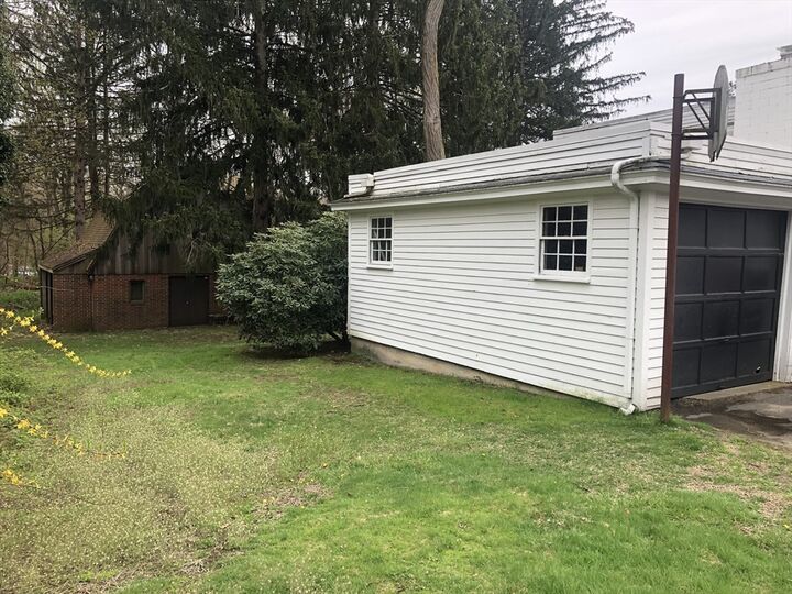 Property Photo:  166 Spring Street  MA 02421 