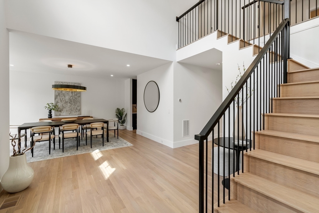 Property Photo:  104 Beethoven Avenue  MA 02468 