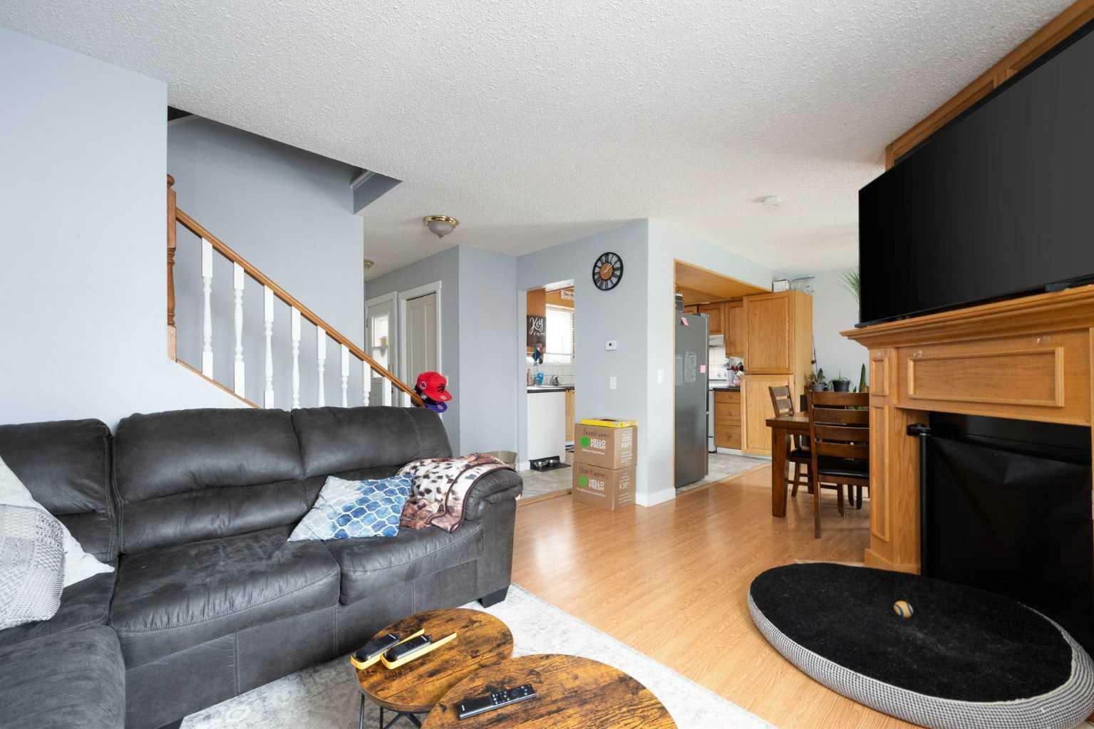 Property Photo:  231 Athabasca Avenue  AB T9K 1G5 