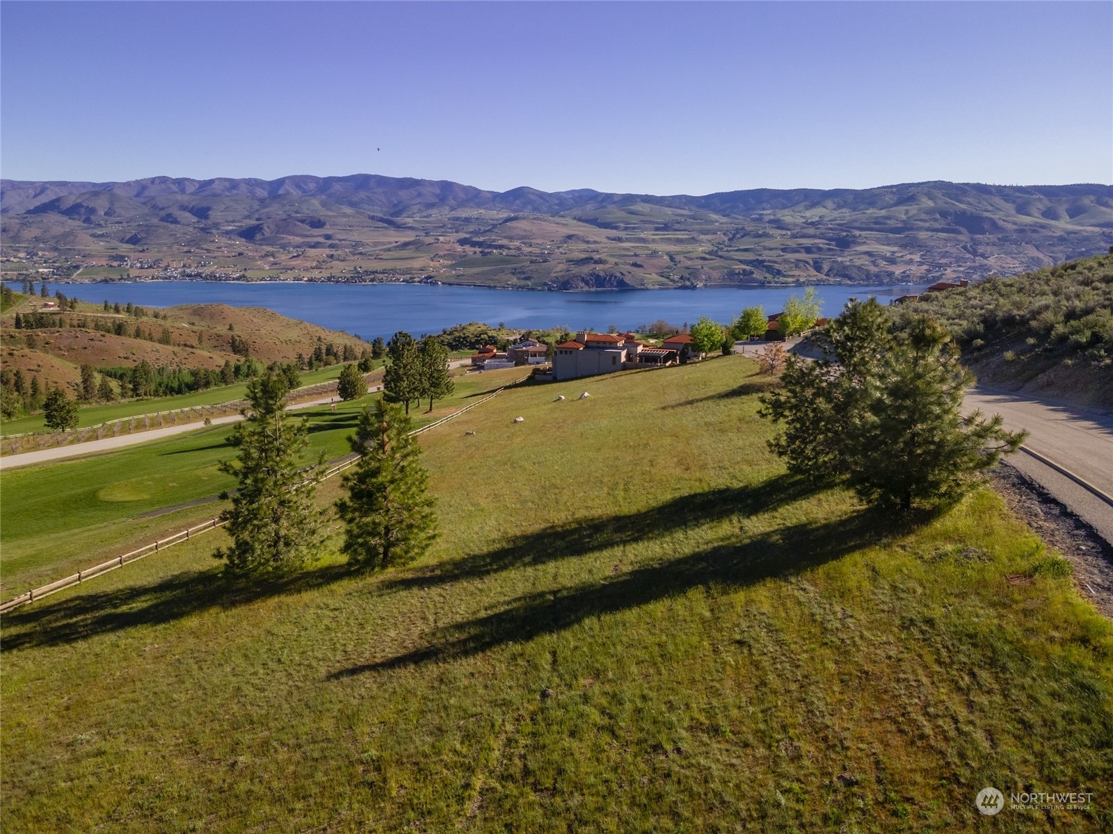 Property Photo:  322 Paintbrush Road  WA 98816 