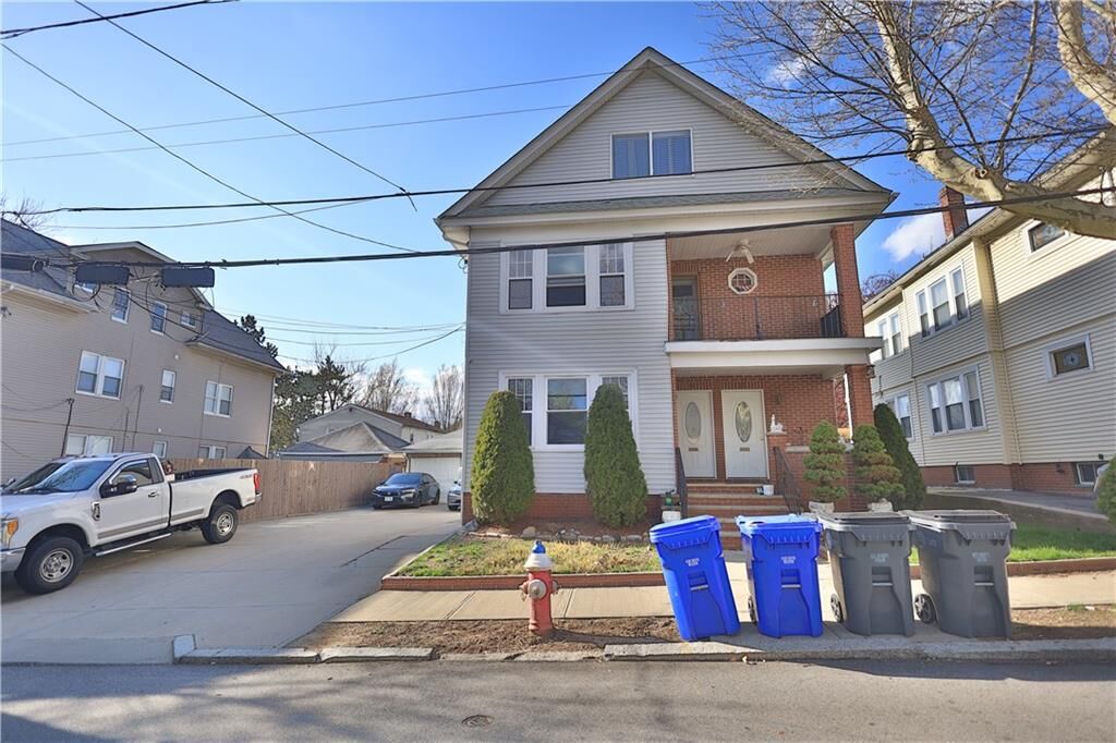 Property Photo:  77 Marion Avenue  RI 02905 