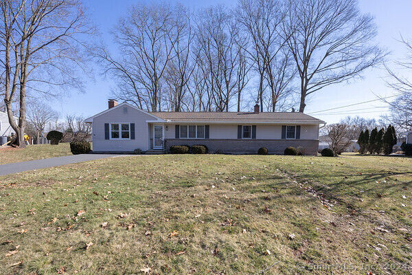 Property Photo:  80 Ridgetop Road  CT 06492 
