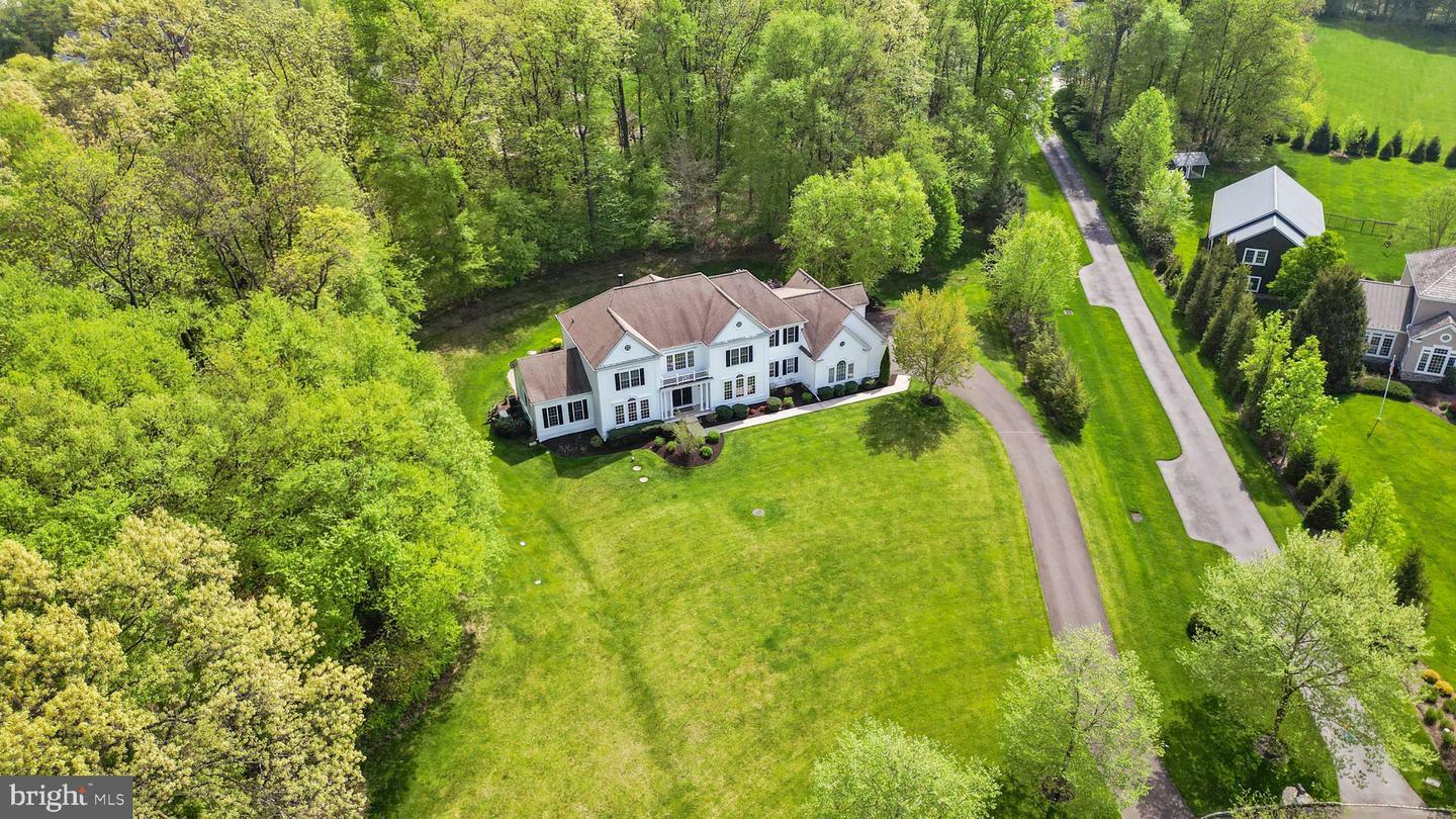 107 Meadow View Drive  Doylestown PA 18902 photo