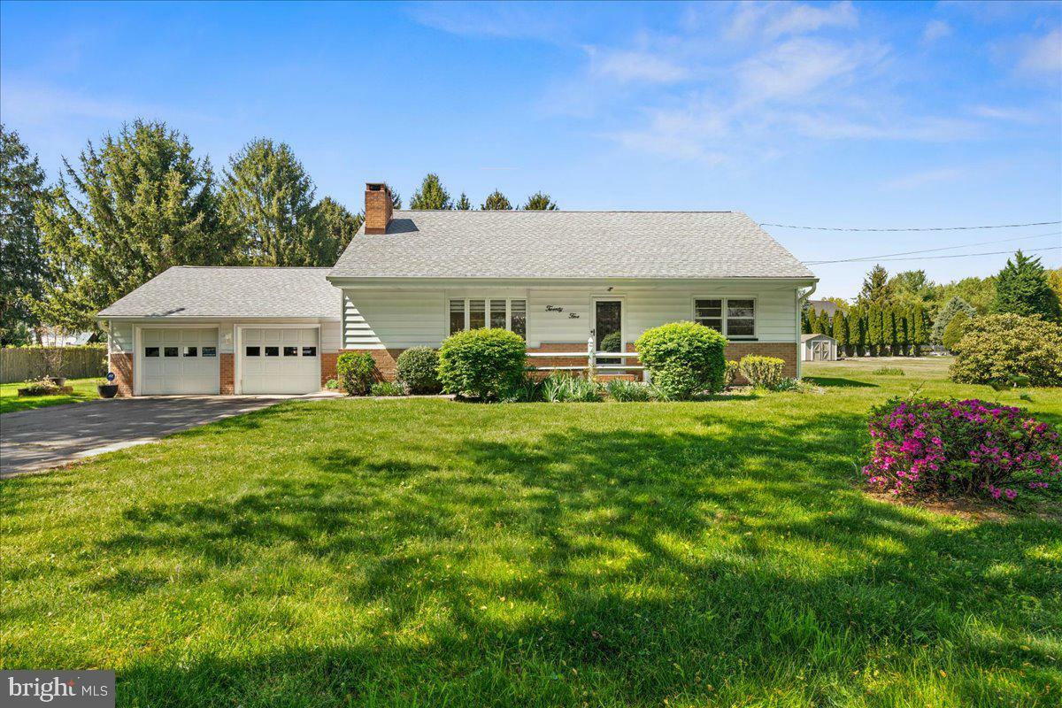 Property Photo: 25 Tindall Road NJ 08691