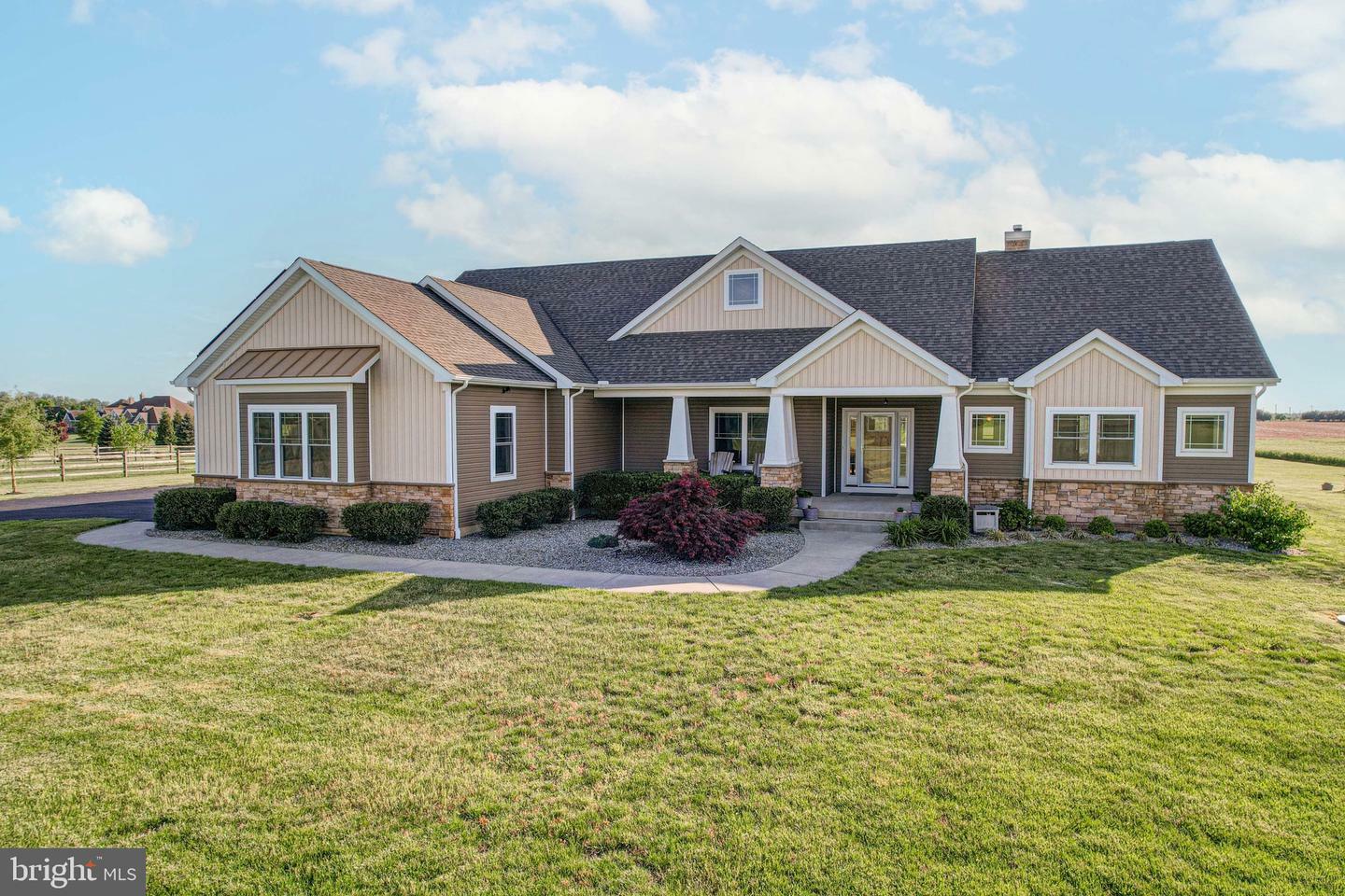 Property Photo: 3 Drucilla Lane DE 19734