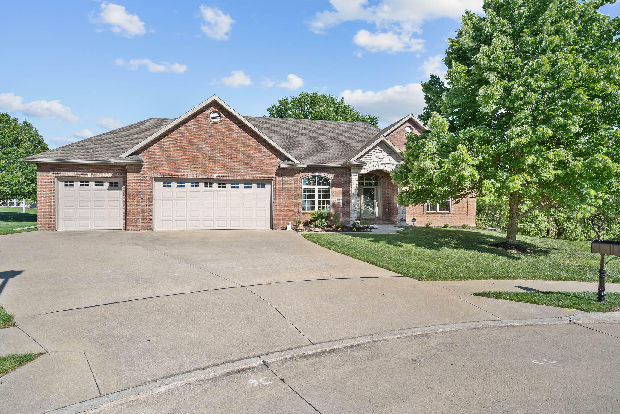 Property Photo:  3800 Amaryllis Ct  MO 65203 