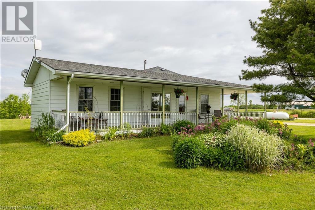 158 Red Bay Road  South Bruce Peninsula ON N0H 2T0 photo