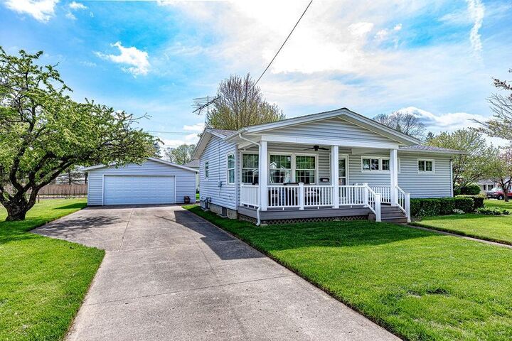 1112 N Maple Street  Eaton OH 45320 photo